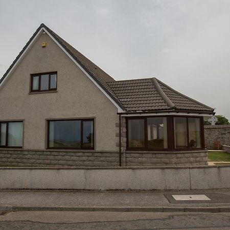 Villa Golfview 4 Buckie Exterior foto