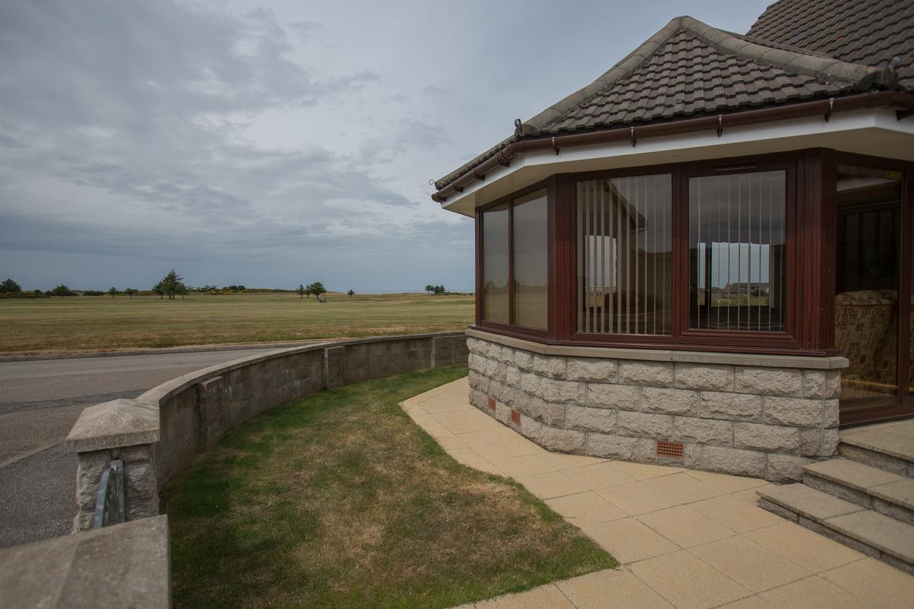 Villa Golfview 4 Buckie Exterior foto